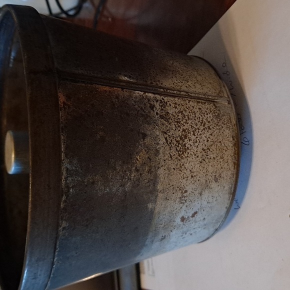 Vintage West Germany Pudding/Gelatin Mold - Picture 2 of 3